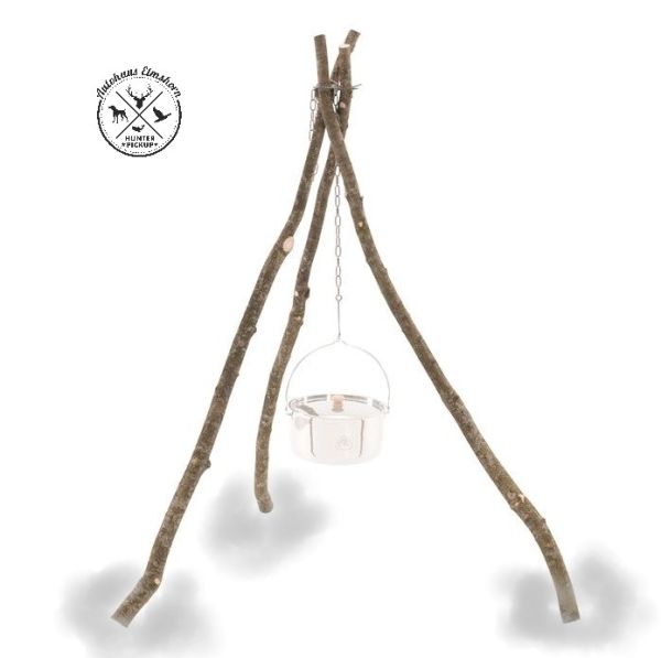 Robens Bushcraft Dreibein
